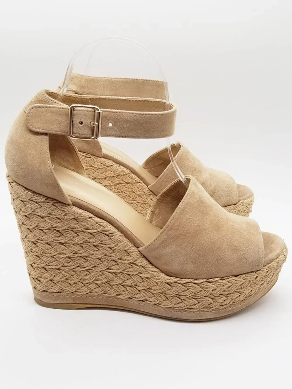 Stuart Weitzman pre owned